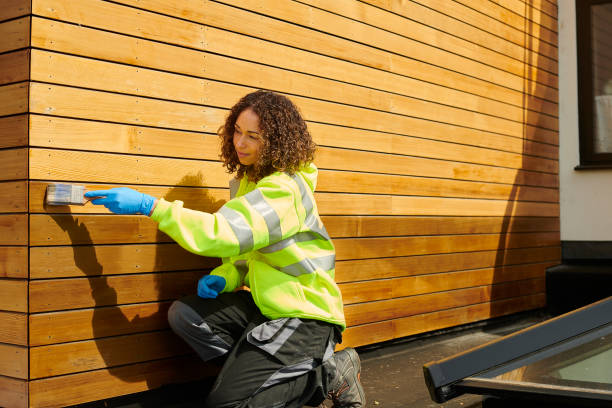 Affordable Siding Repair and Maintenance Services in Edgewood, MD
